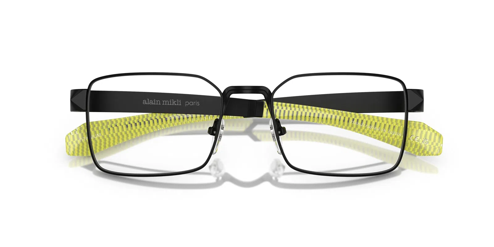 Alain Mikli 2509T Eyeglasses - view 15